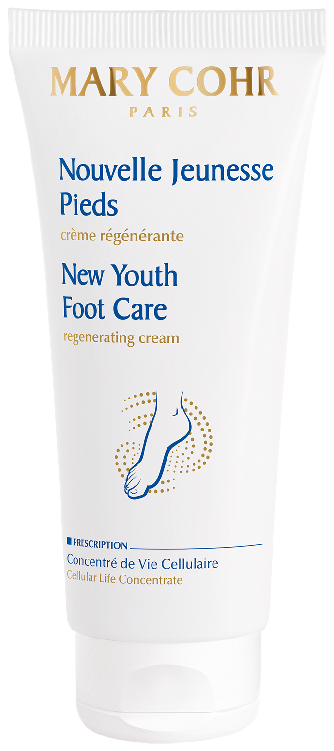 New Youth Foot Care